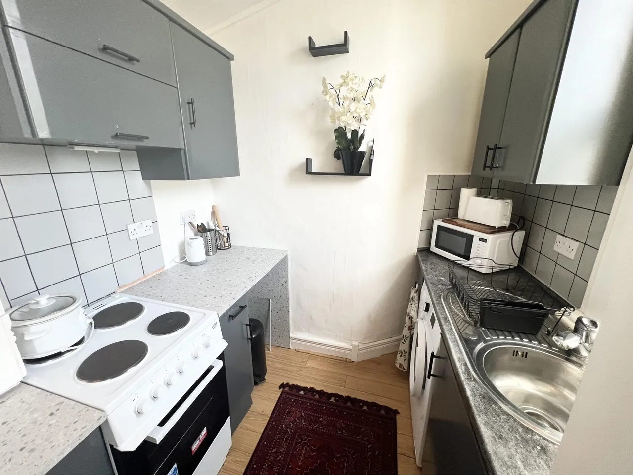 Galloway Place, Saltcoats, KA21 5BD, photo 6
