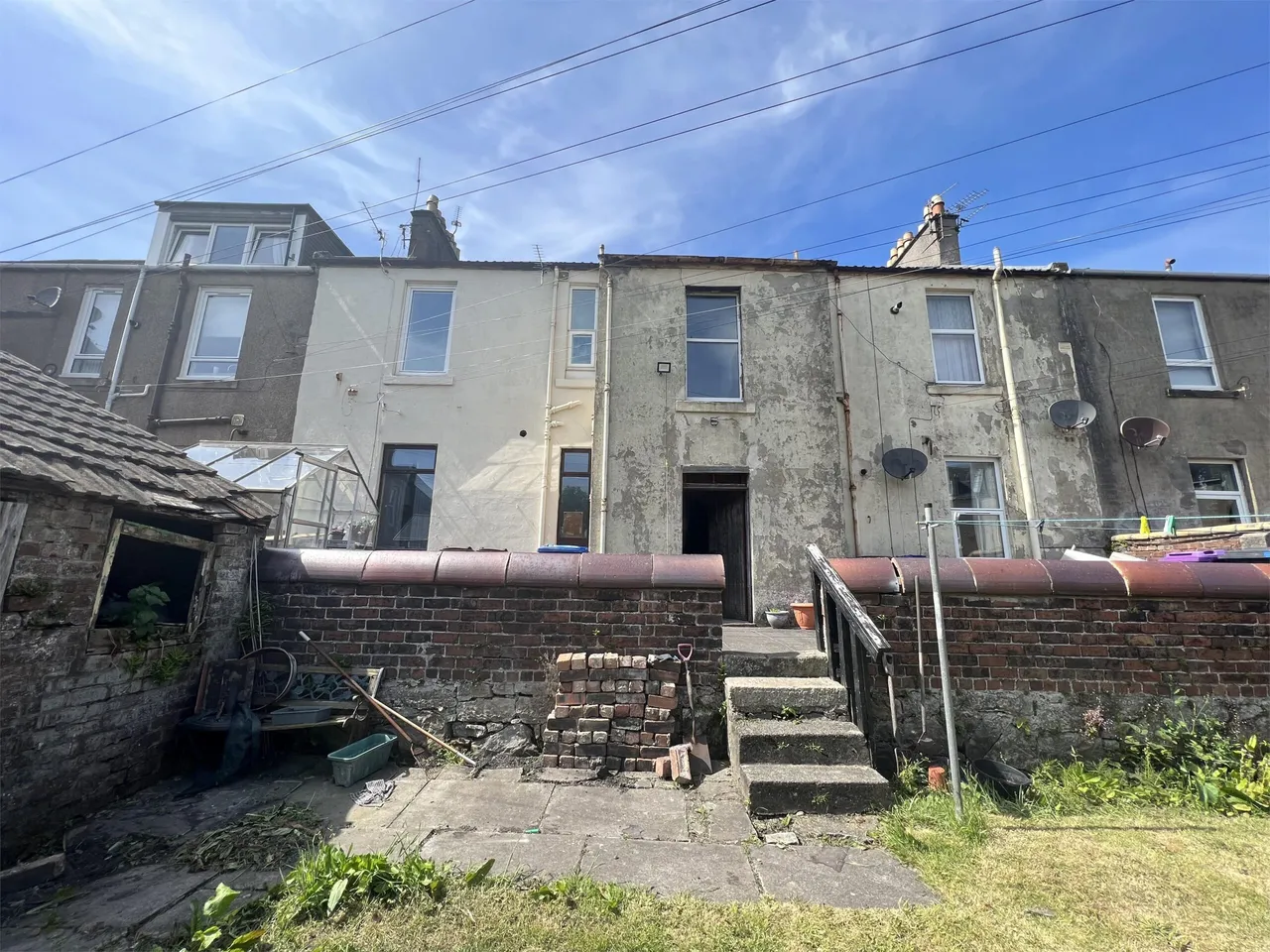 Galloway Place, Saltcoats, KA21 5BD, photo 14