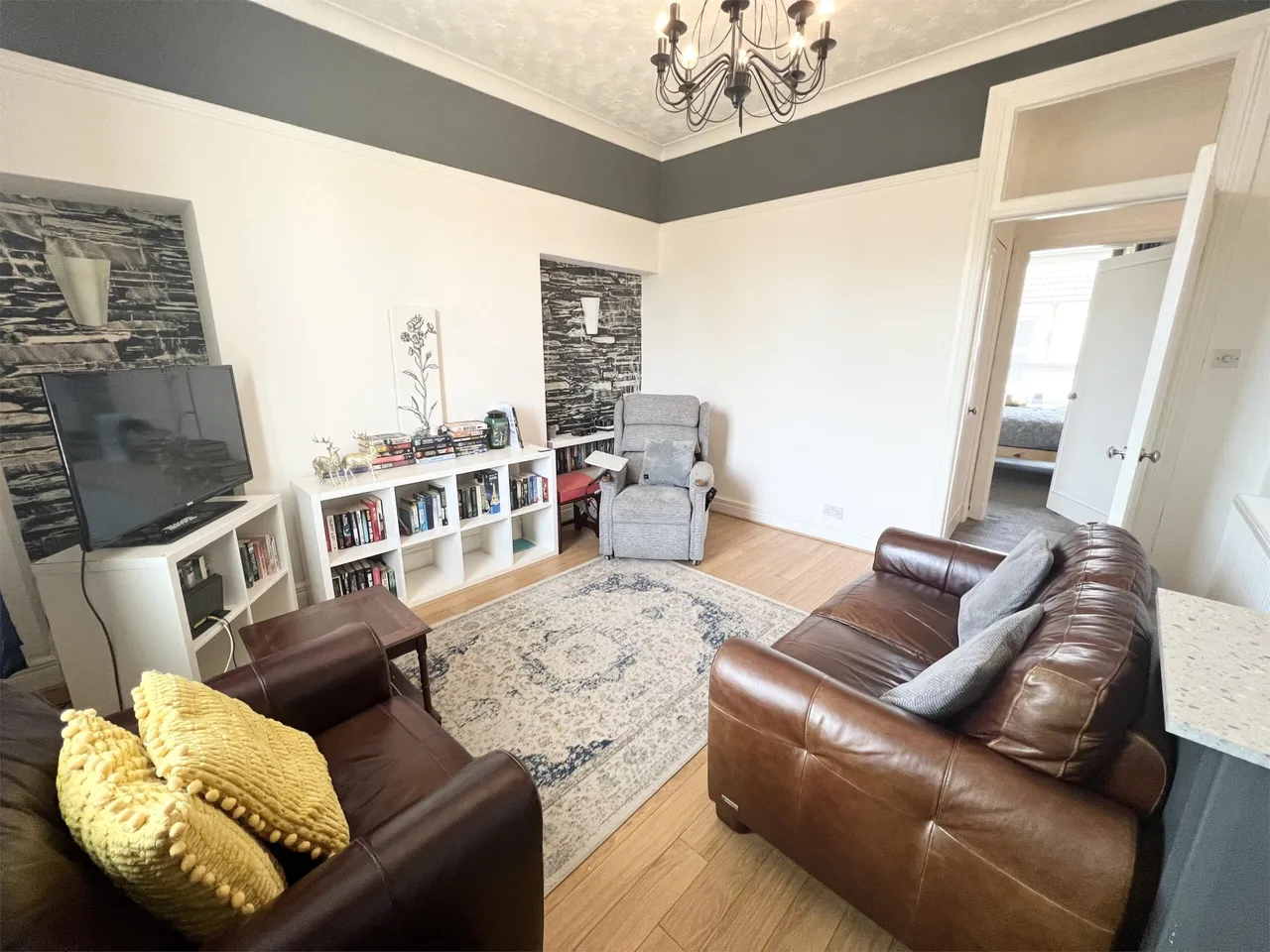 Galloway Place, Saltcoats, KA21 5BD, photo 4