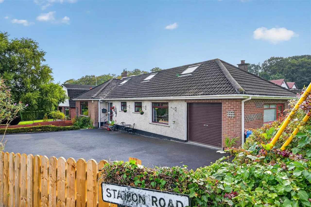 Station Road, Bangor, BT19, photo 31