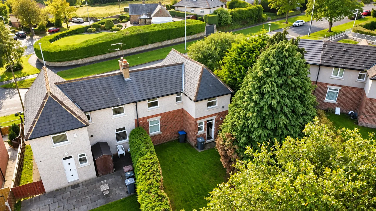 Springhead Road, Thornton, BD13, photo 19
