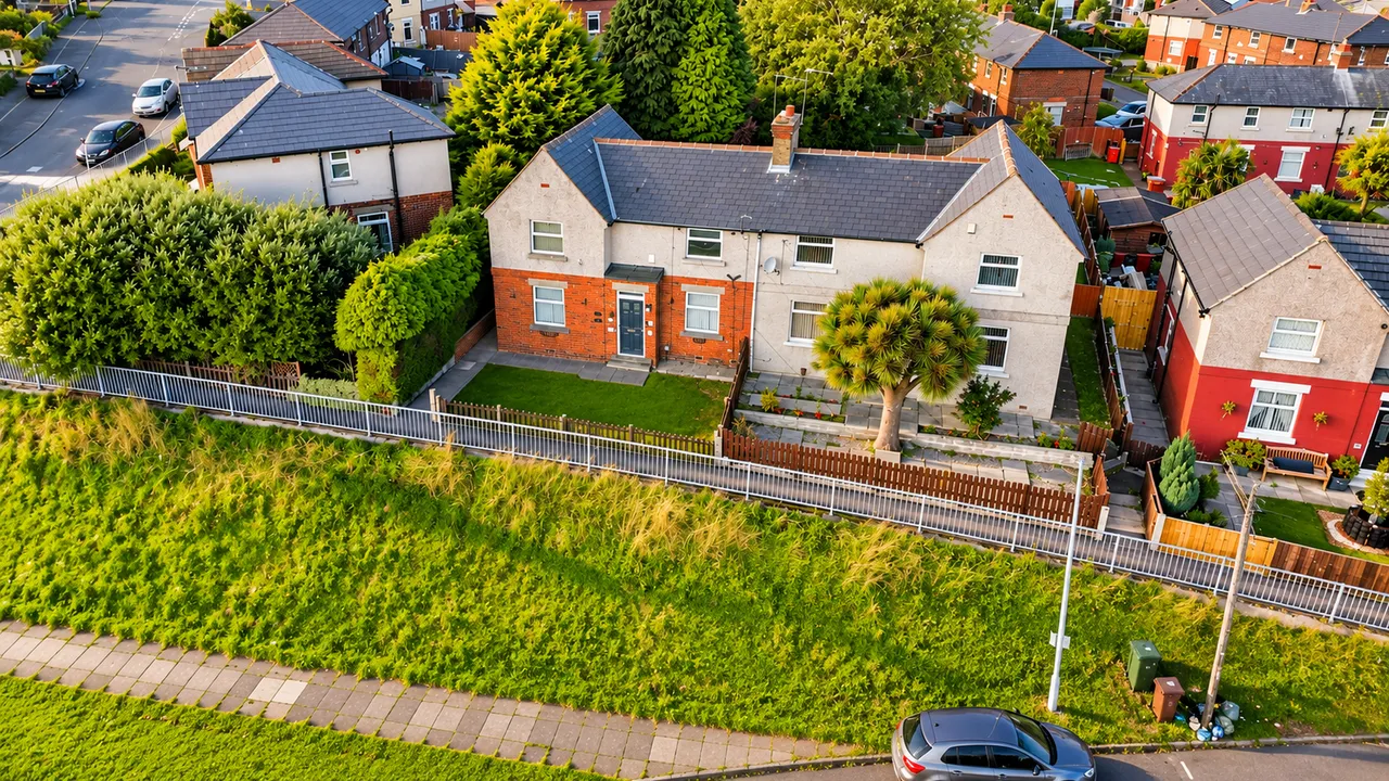 Springhead Road, Thornton, BD13, photo 18