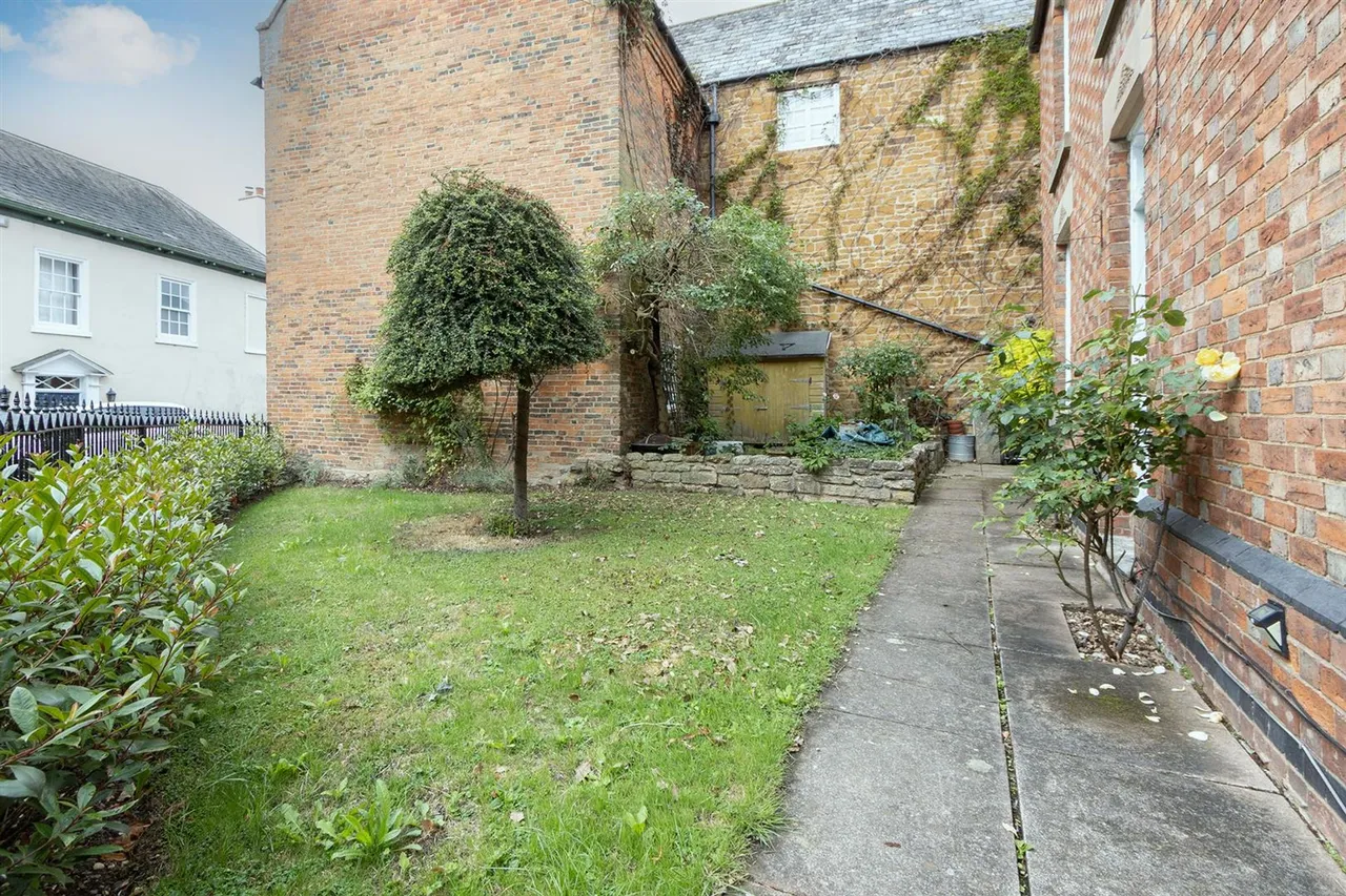 High Street, Hallaton, LE16, photo 18