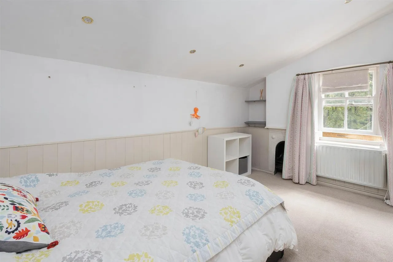 High Street, Hallaton, LE16, photo 16