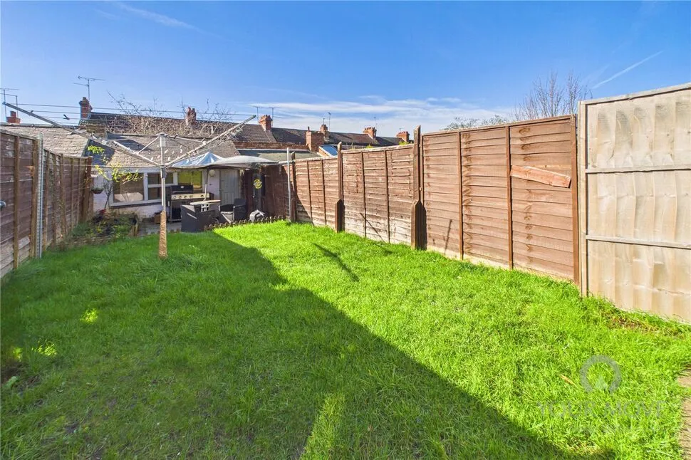 Leicester Street, Kettering, NN16, photo 12