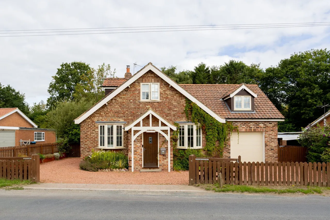 Station Road, Sessay, YO7, photo 25