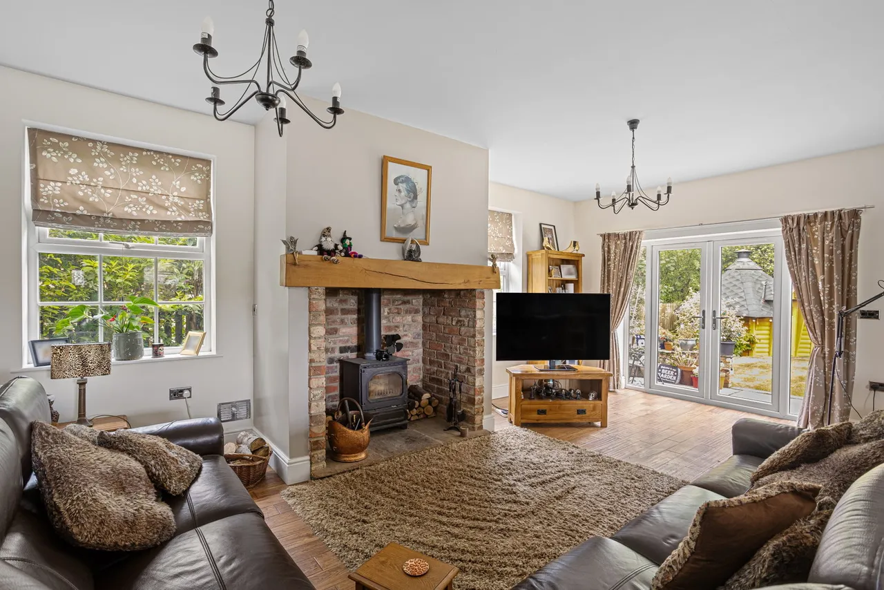 Station Road, Sessay, YO7, photo 36