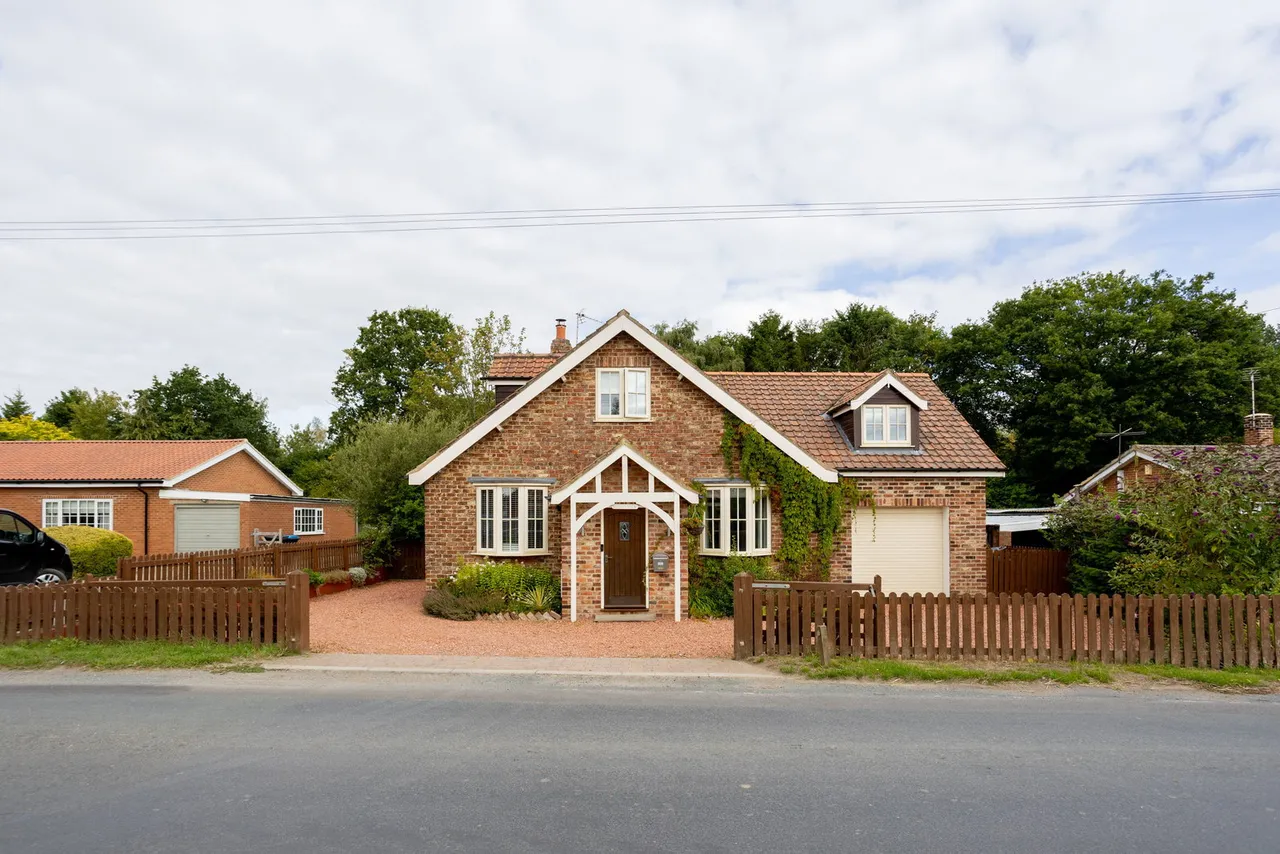 Station Road, Sessay, YO7, photo 26