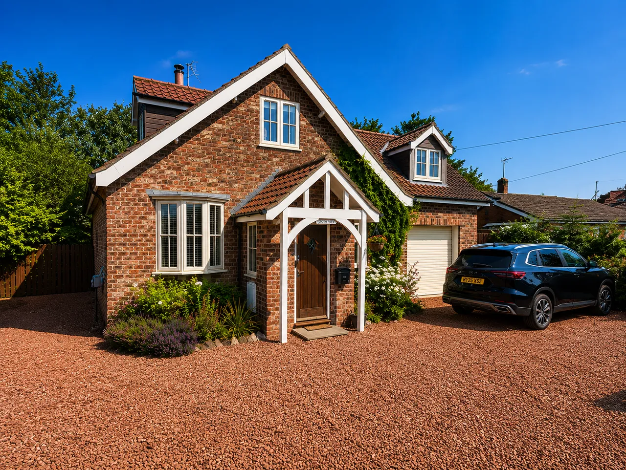 Station Road, Sessay, YO7, photo 12