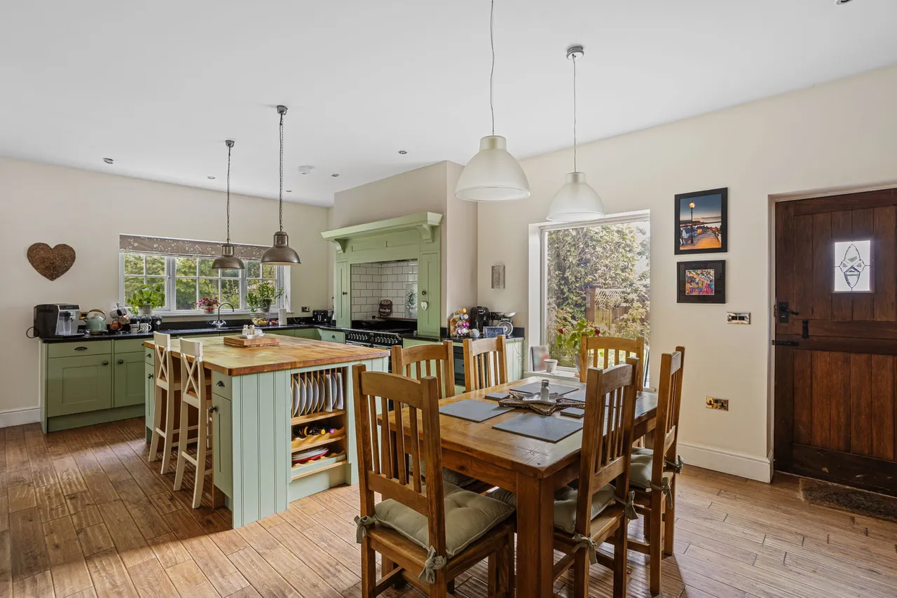 Station Road, Sessay, YO7, photo 33