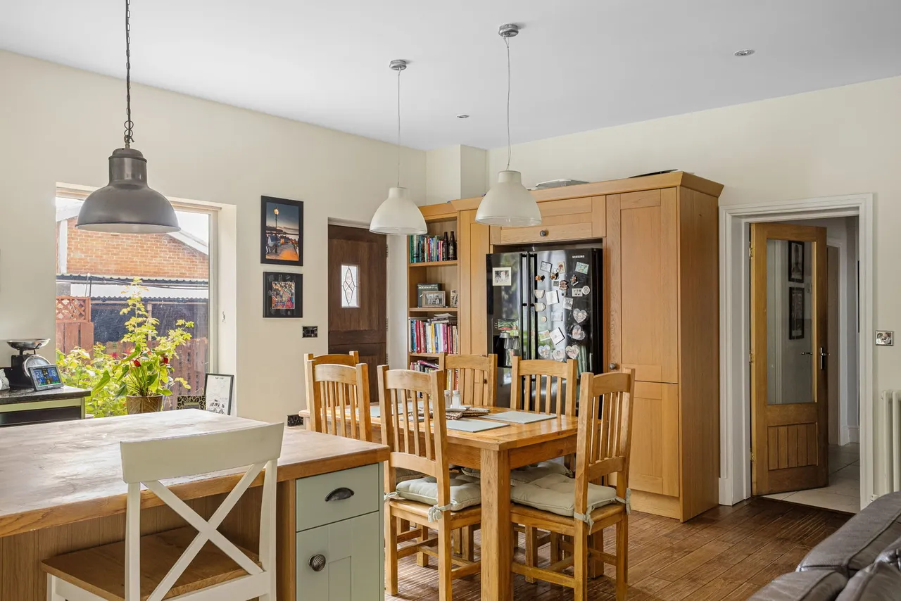 Station Road, Sessay, YO7, photo 41
