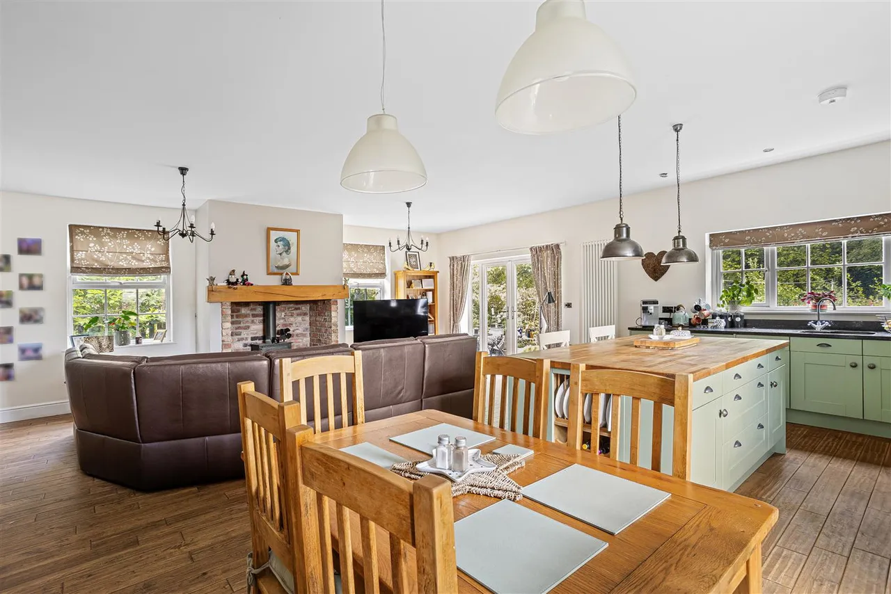 Station Road, Sessay, YO7, photo 22