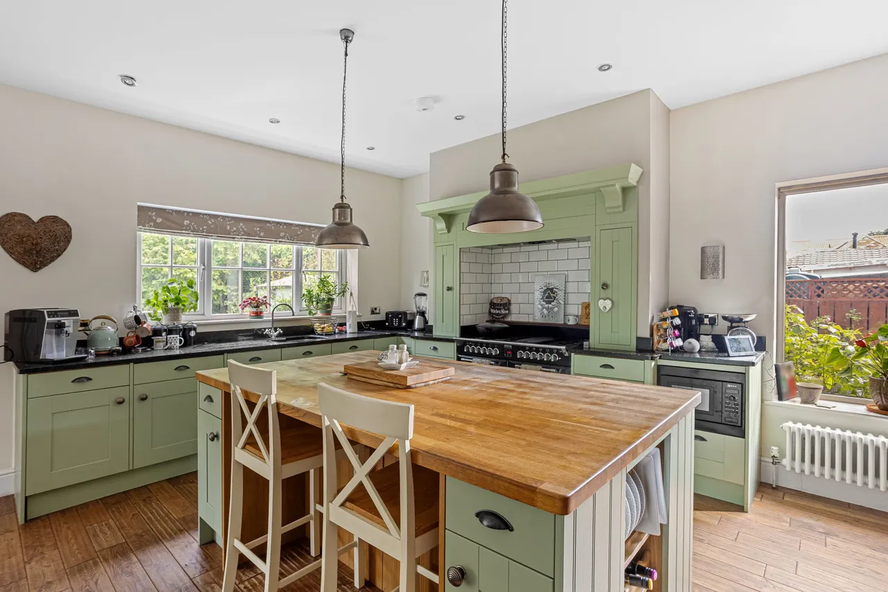 Station Road, Sessay, YO7, photo 24