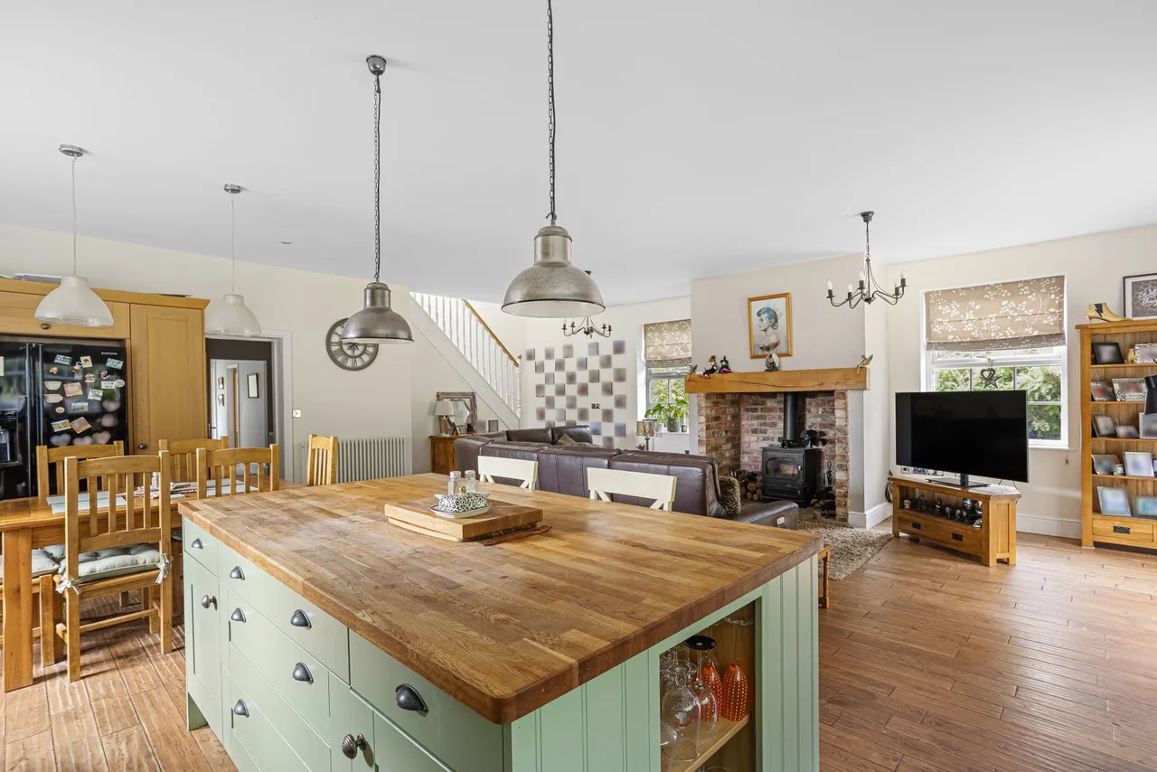 Station Road, Sessay, YO7, photo 30