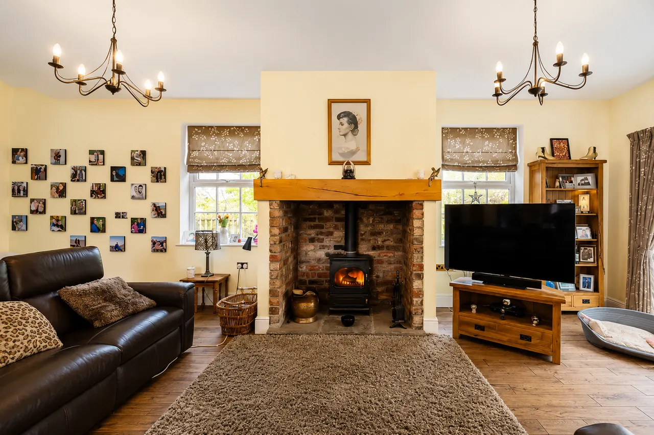 Station Road, Sessay, YO7, photo 8