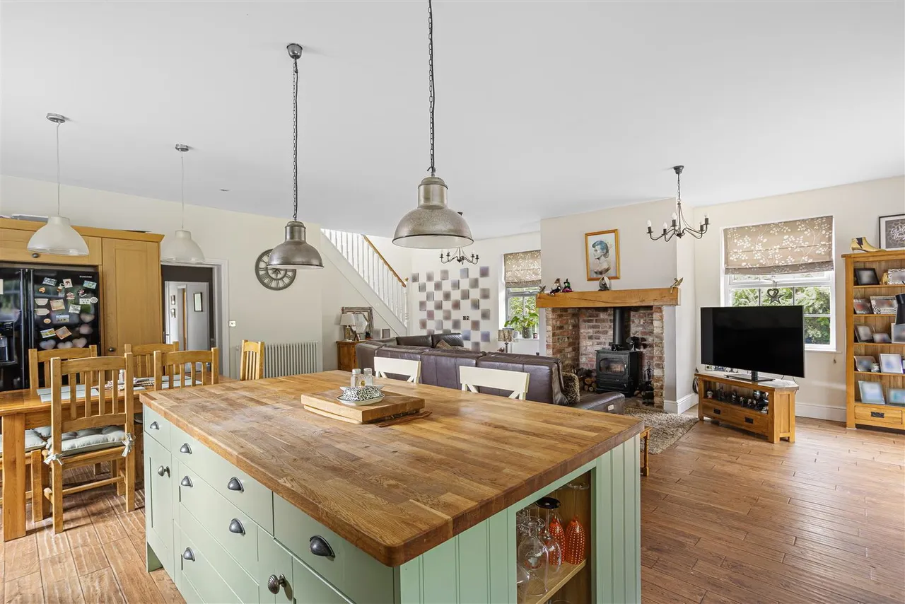 Station Road, Sessay, YO7, photo 21