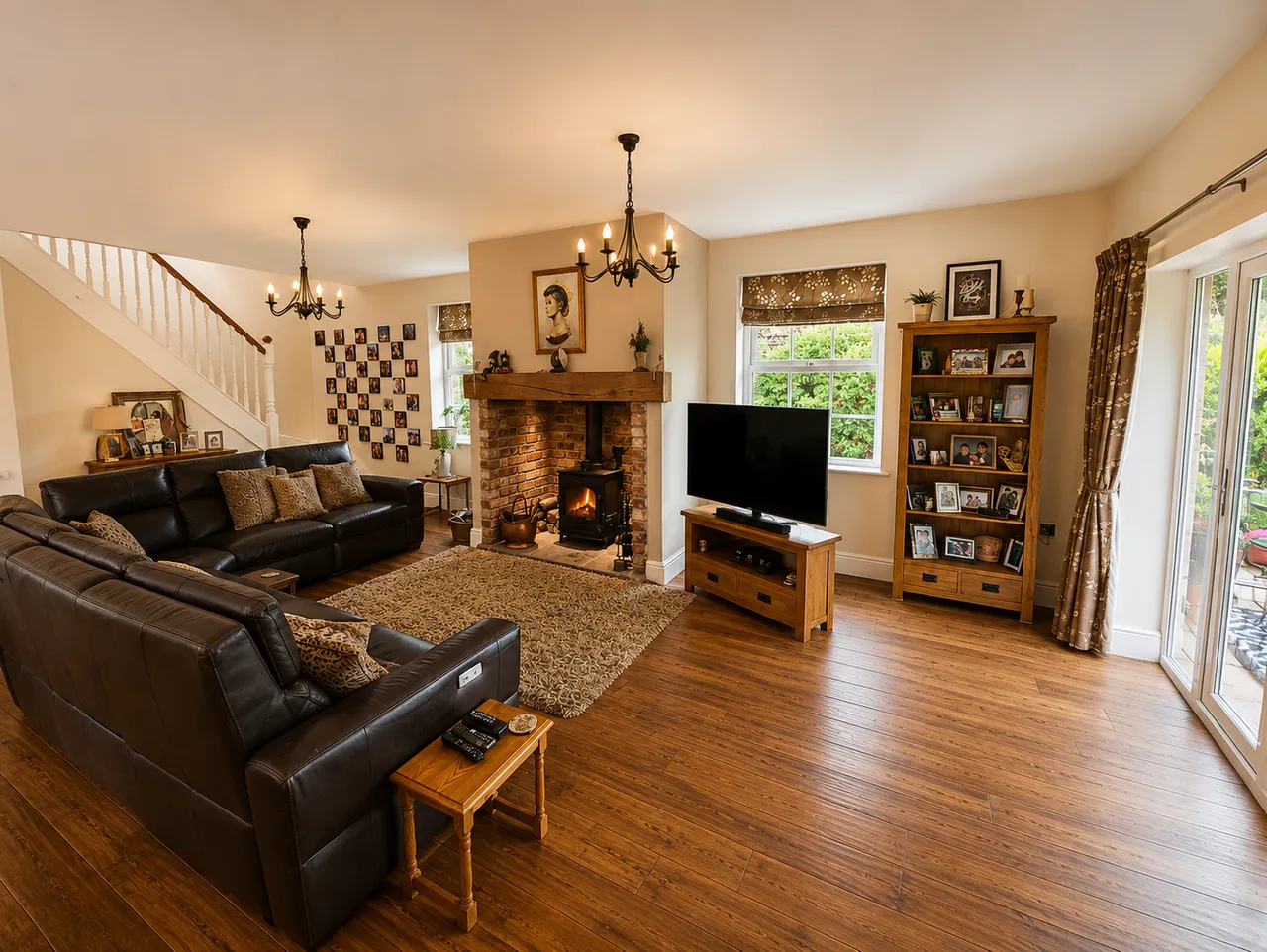 Station Road, Sessay, YO7, photo 6