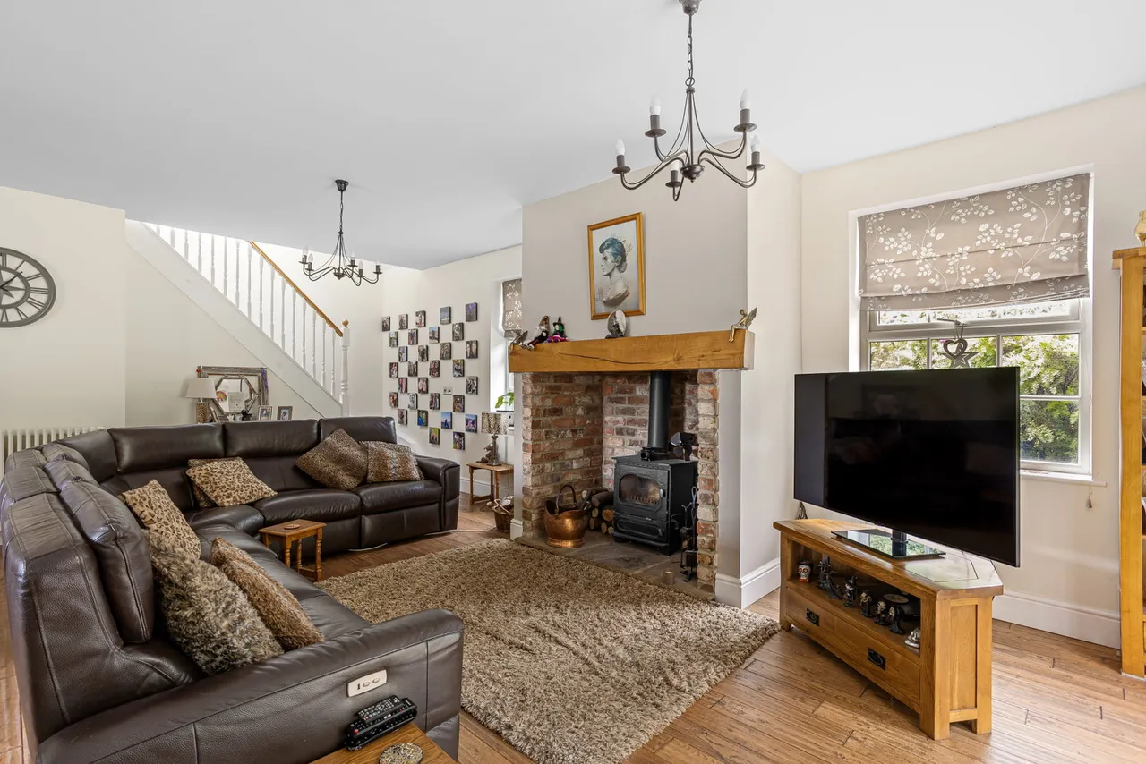 Station Road, Sessay, YO7, photo 38