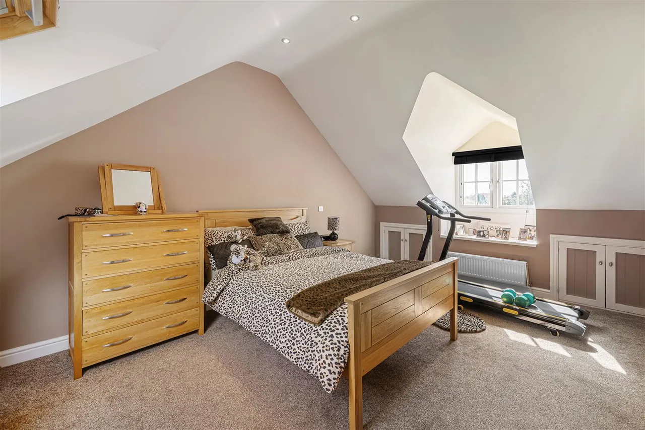 Station Road, Sessay, YO7, photo 15