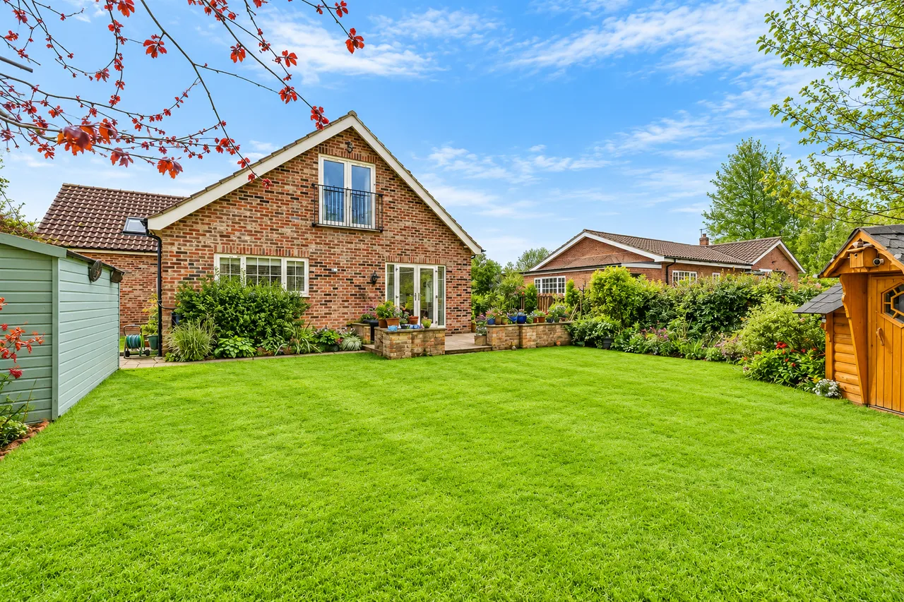 Station Road, Sessay, YO7, photo 10