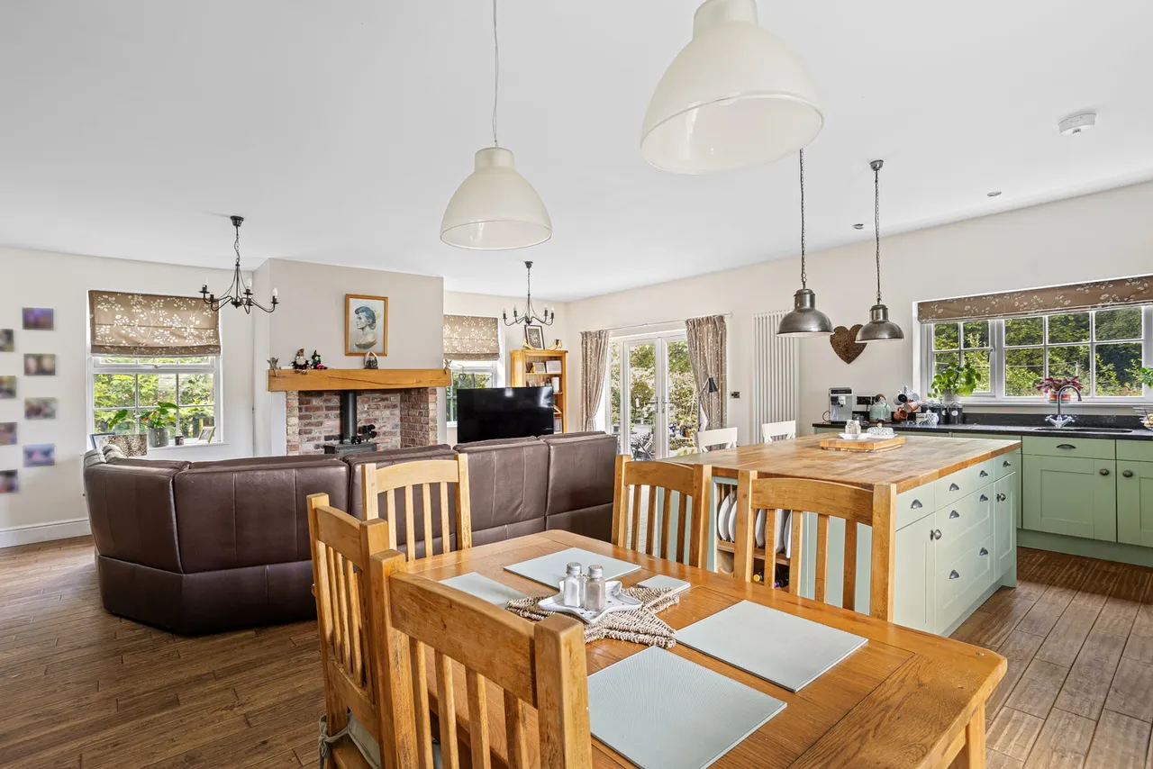Station Road, Sessay, YO7, photo 37