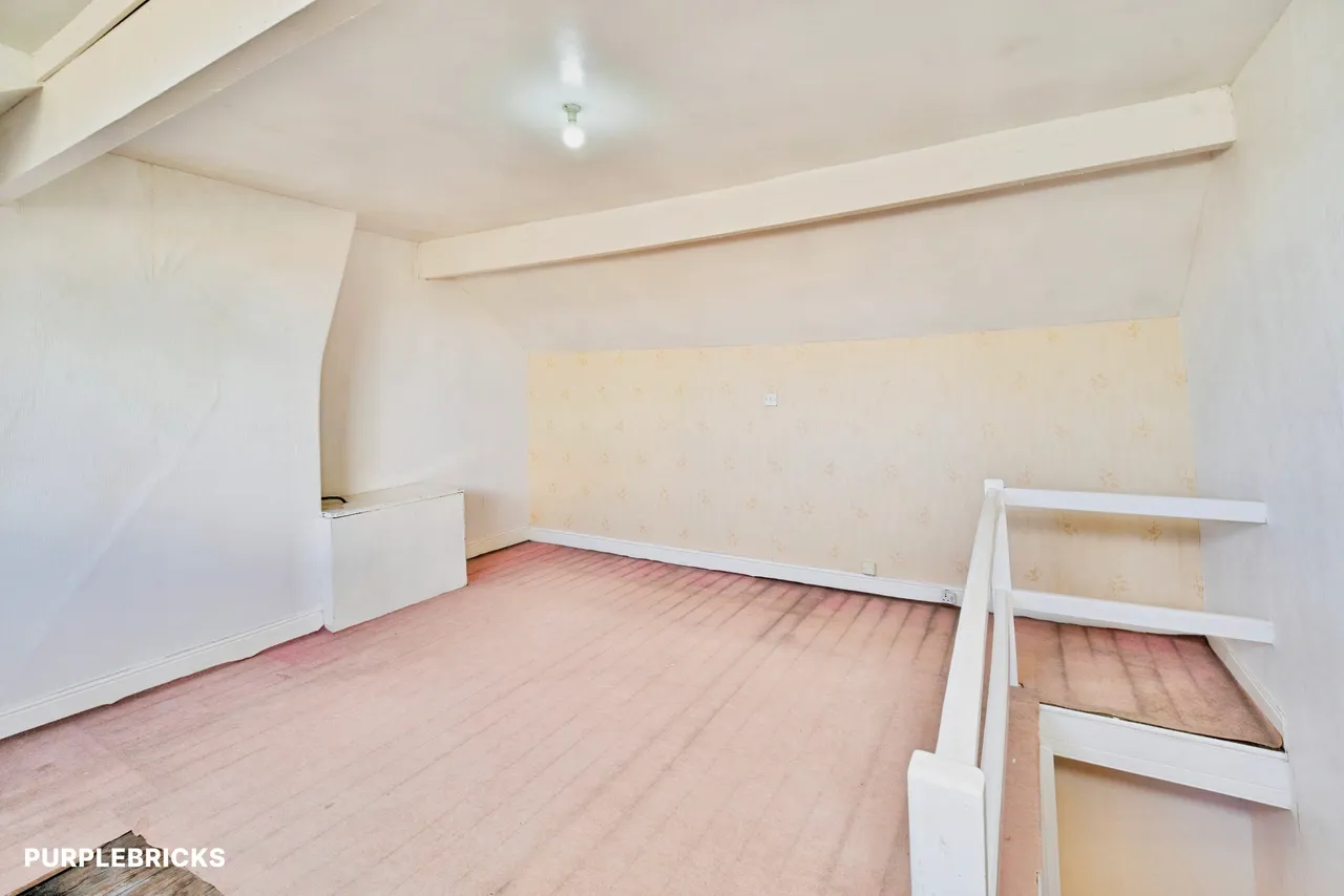 Peterborough Terrace, Bradford, BD2, photo 16