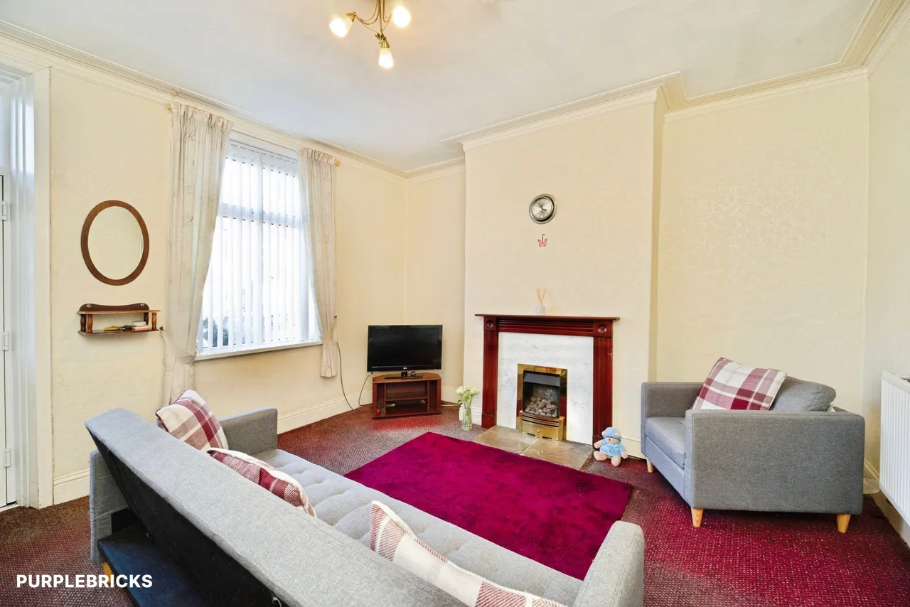 Peterborough Terrace, Bradford, BD2, photo 7