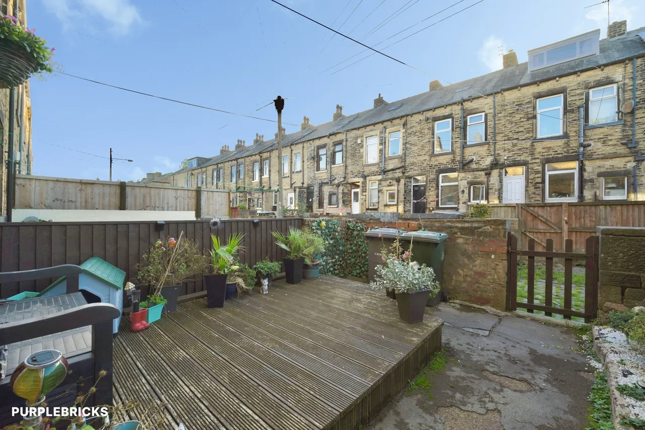 Peterborough Terrace, Bradford, BD2, photo 5