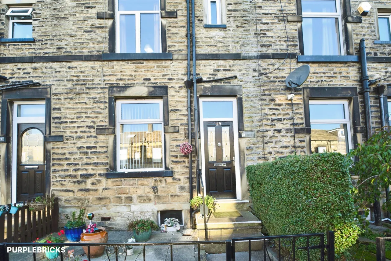 Peterborough Terrace, Bradford, BD2, photo 20