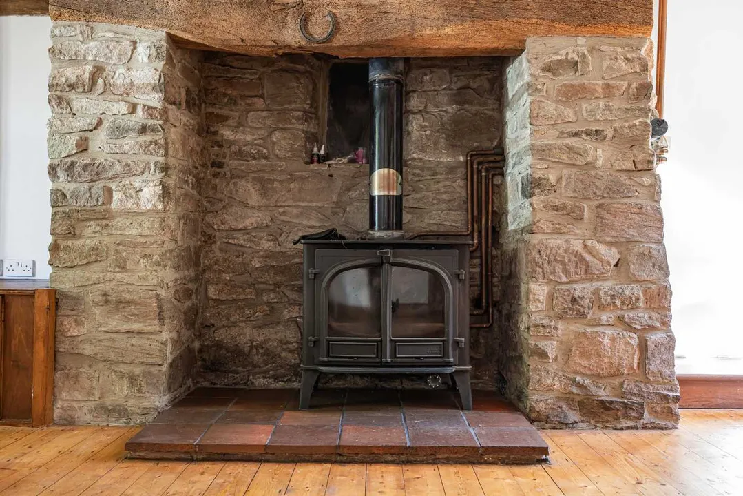 Cuckoo Barn, Dishley Court, Newtown, Leominster, Herefordshire, HR6 8QD, photo 35