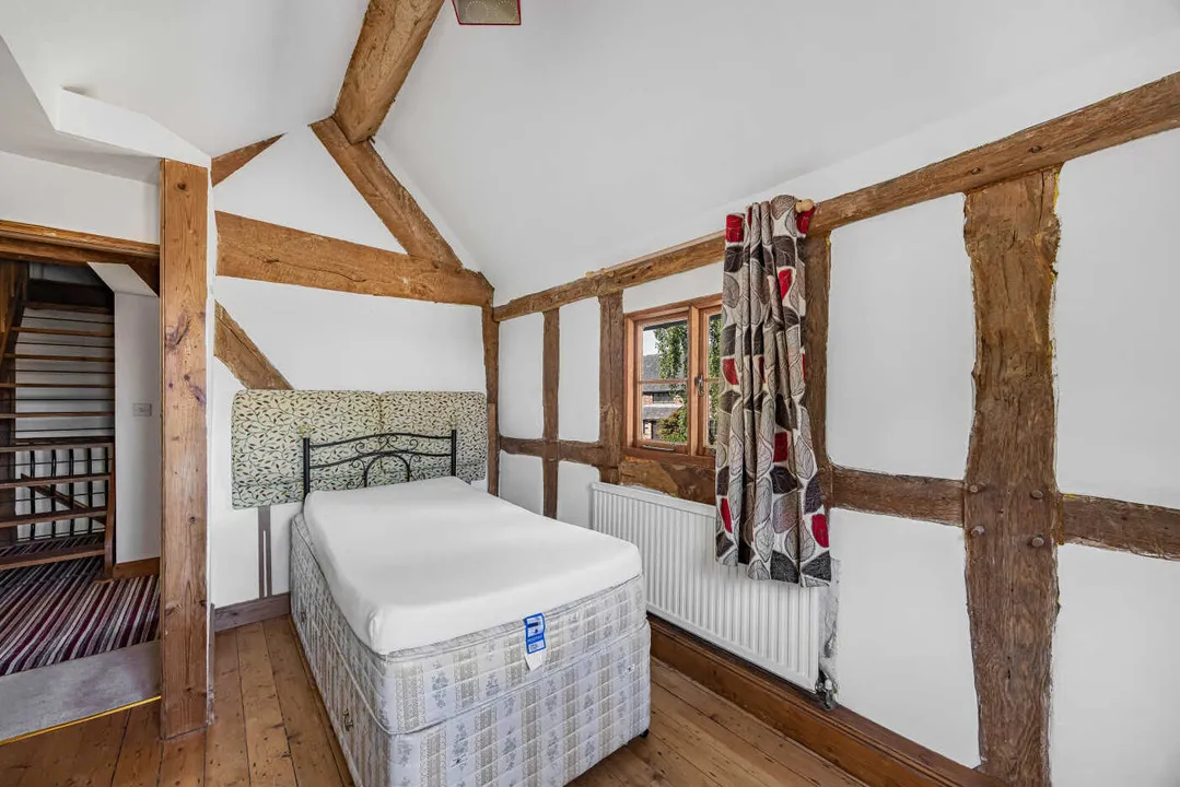 Cuckoo Barn, Dishley Court, Newtown, Leominster, Herefordshire, HR6 8QD, photo 14