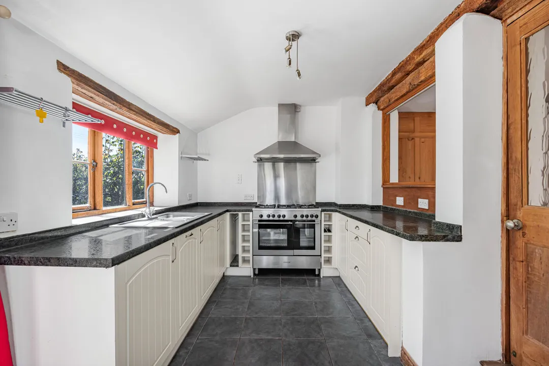 Cuckoo Barn, Dishley Court, Newtown, Leominster, Herefordshire, HR6 8QD, photo 38
