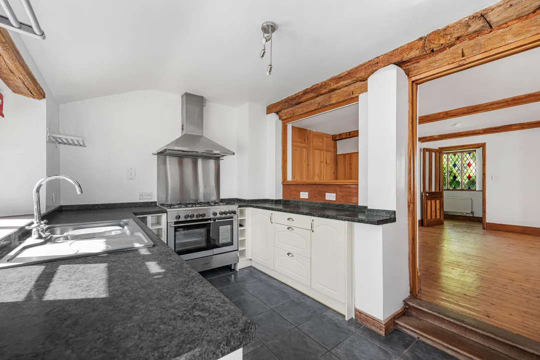 Cuckoo Barn, Dishley Court, Newtown, Leominster, Herefordshire, HR6 8QD, photo 31