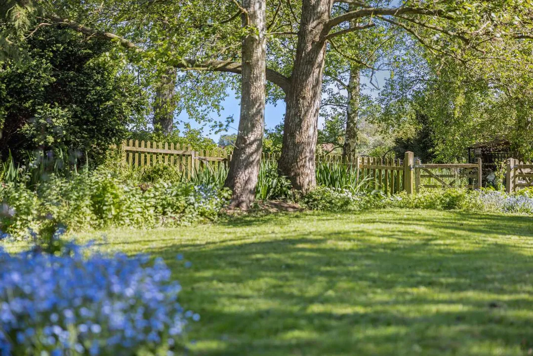 Cuckoo Barn, Dishley Court, Newtown, Leominster, Herefordshire, HR6 8QD, photo 23