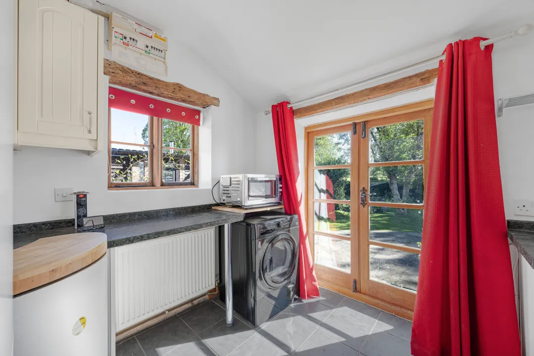 Cuckoo Barn, Dishley Court, Newtown, Leominster, Herefordshire, HR6 8QD, photo 39