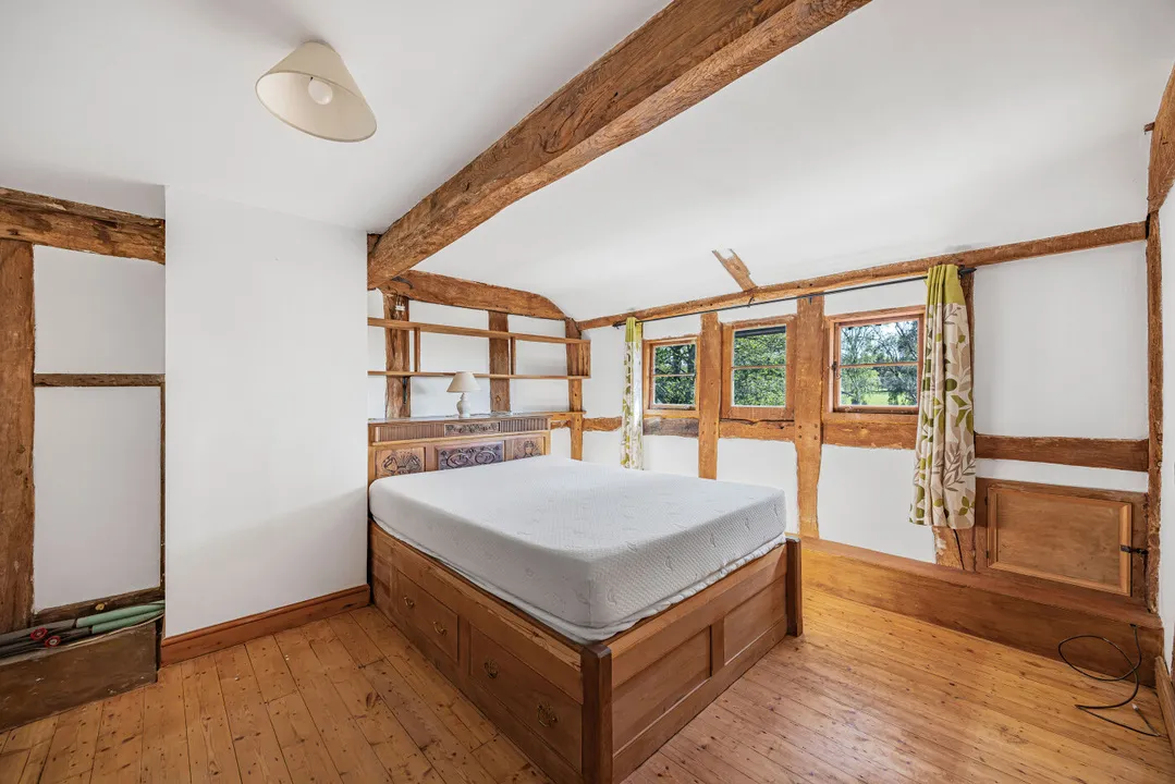 Cuckoo Barn, Dishley Court, Newtown, Leominster, Herefordshire, HR6 8QD, photo 12