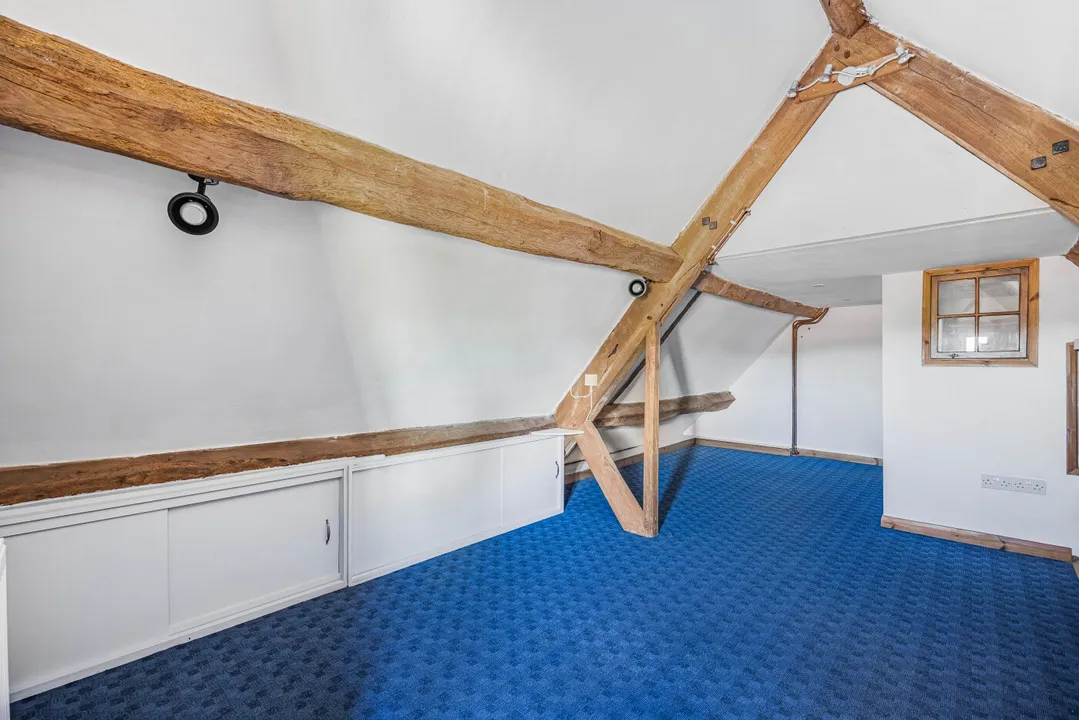 Cuckoo Barn, Dishley Court, Newtown, Leominster, Herefordshire, HR6 8QD, photo 47