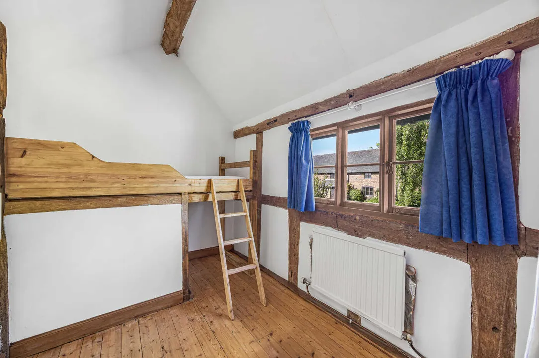 Cuckoo Barn, Dishley Court, Newtown, Leominster, Herefordshire, HR6 8QD, photo 44