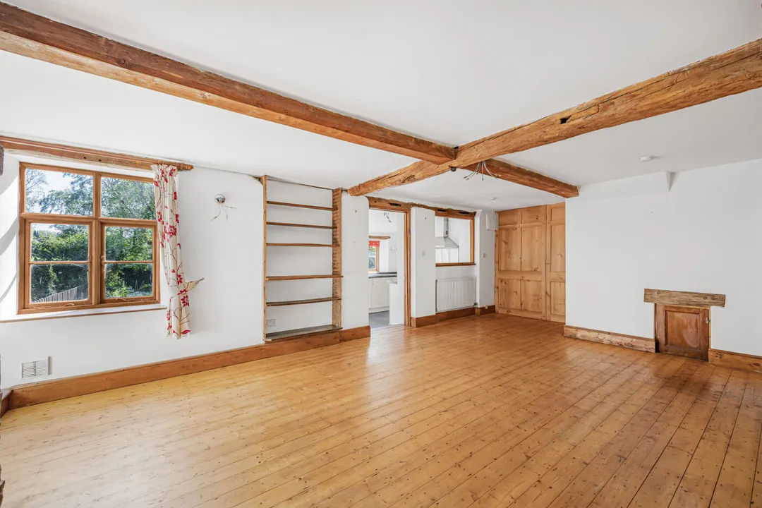 Cuckoo Barn, Dishley Court, Newtown, Leominster, Herefordshire, HR6 8QD, photo 7