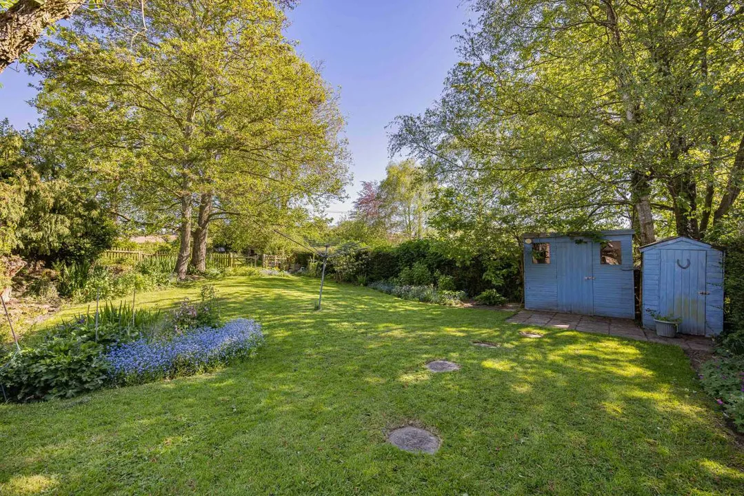 Cuckoo Barn, Dishley Court, Newtown, Leominster, Herefordshire, HR6 8QD, photo 25