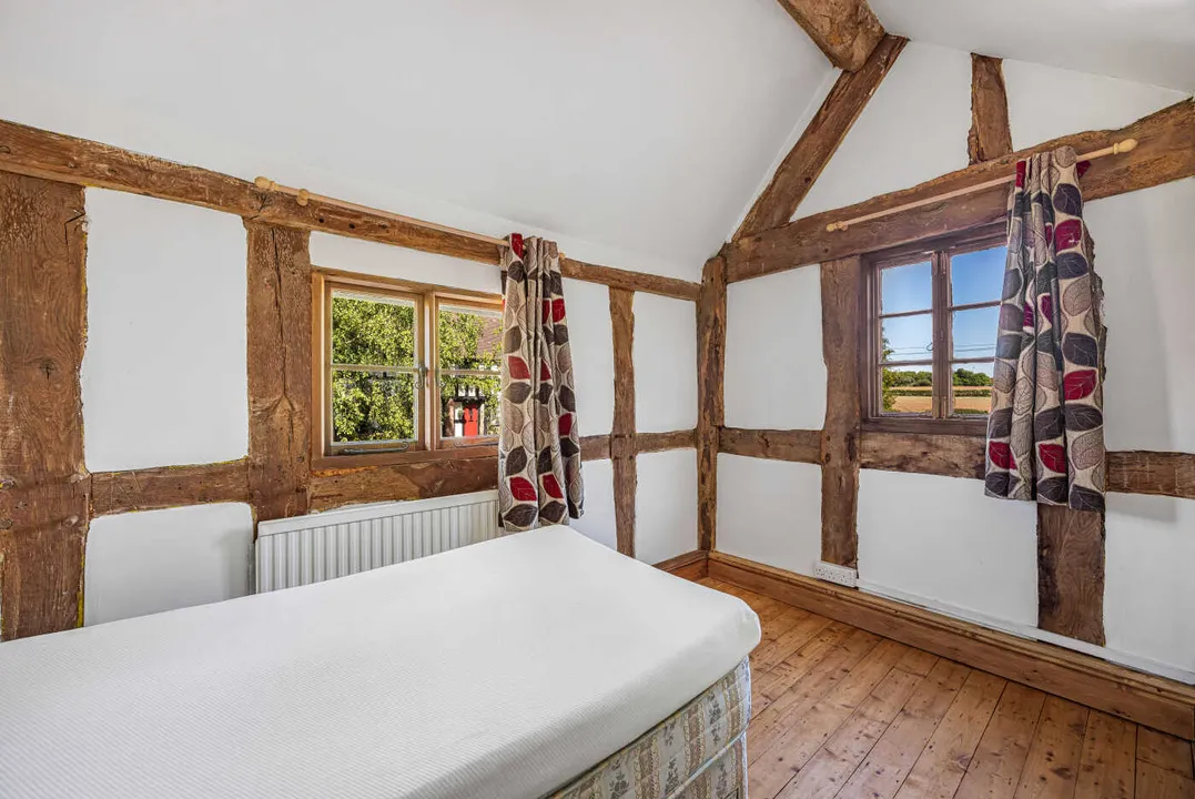 Cuckoo Barn, Dishley Court, Newtown, Leominster, Herefordshire, HR6 8QD, photo 13