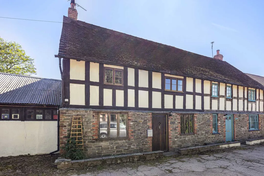 Cuckoo Barn, Dishley Court, Newtown, Leominster, Herefordshire, HR6 8QD, photo 30