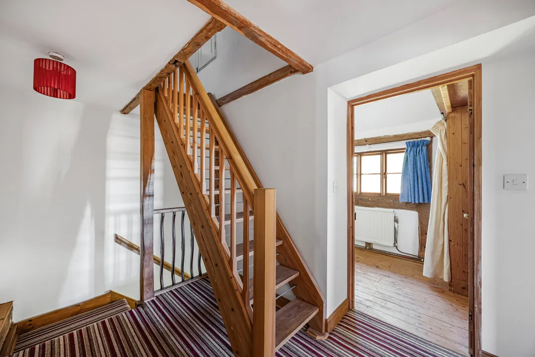 Cuckoo Barn, Dishley Court, Newtown, Leominster, Herefordshire, HR6 8QD, photo 16