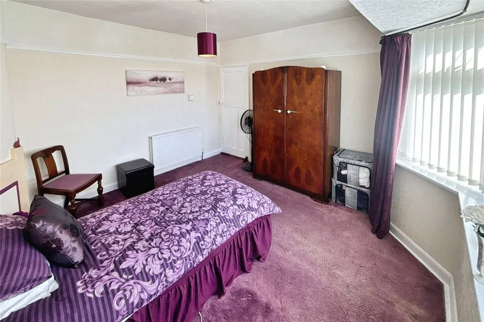 Fernlea Crescent, Swinton, M27, photo 6