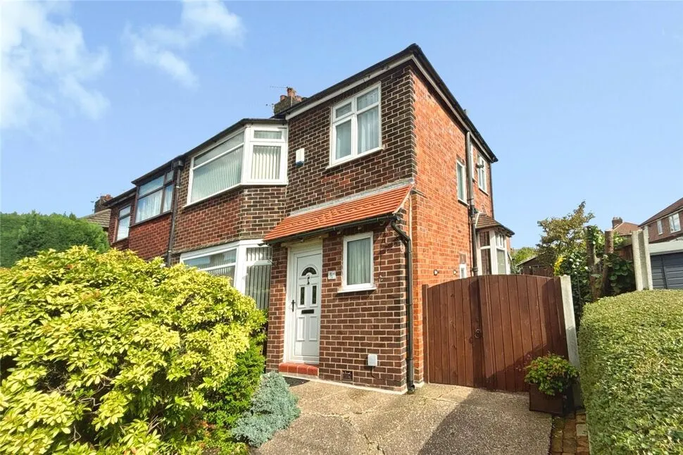 3 bed house for sale, Fernlea Crescent, Swinton, M27
