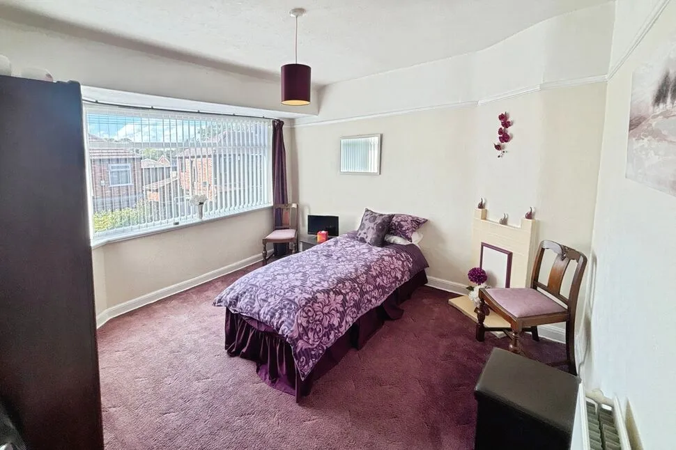 Fernlea Crescent, Swinton, M27, photo 9