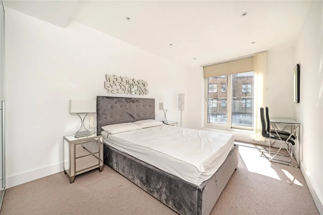 Praed Street, London, W2, photo 10