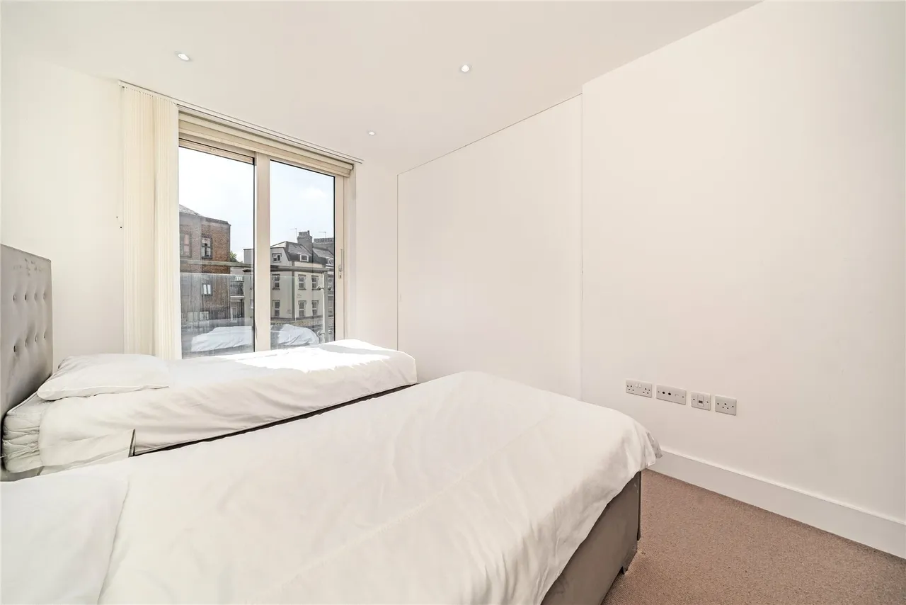 Praed Street, London, W2, photo 9