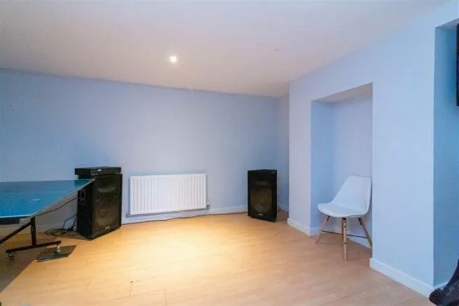 Burns Street, Nottingham, NG7, photo 6