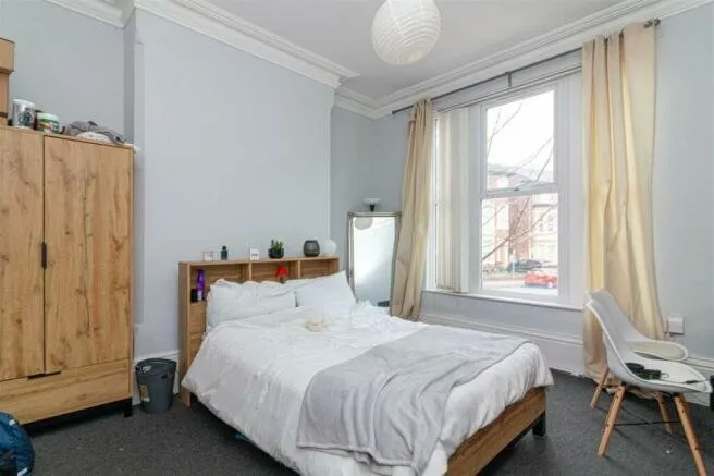 Burns Street, Nottingham, NG7, photo 8